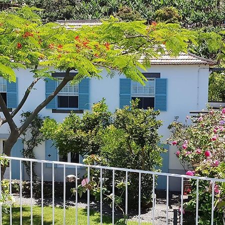 Casa Da Madalena Do Mar Villa Exterior photo