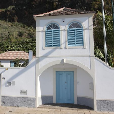 Casa Da Madalena Do Mar Villa Exterior photo