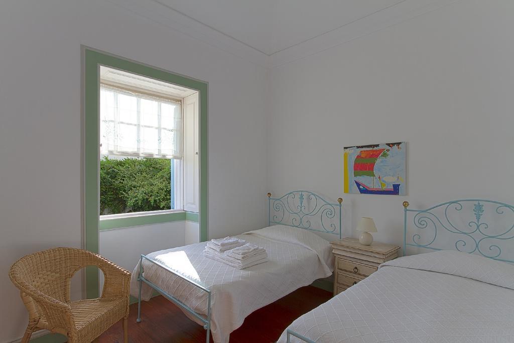 Casa Da Madalena Do Mar Villa Room photo