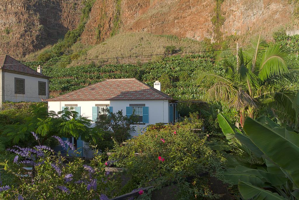 Casa Da Madalena Do Mar Villa Room photo
