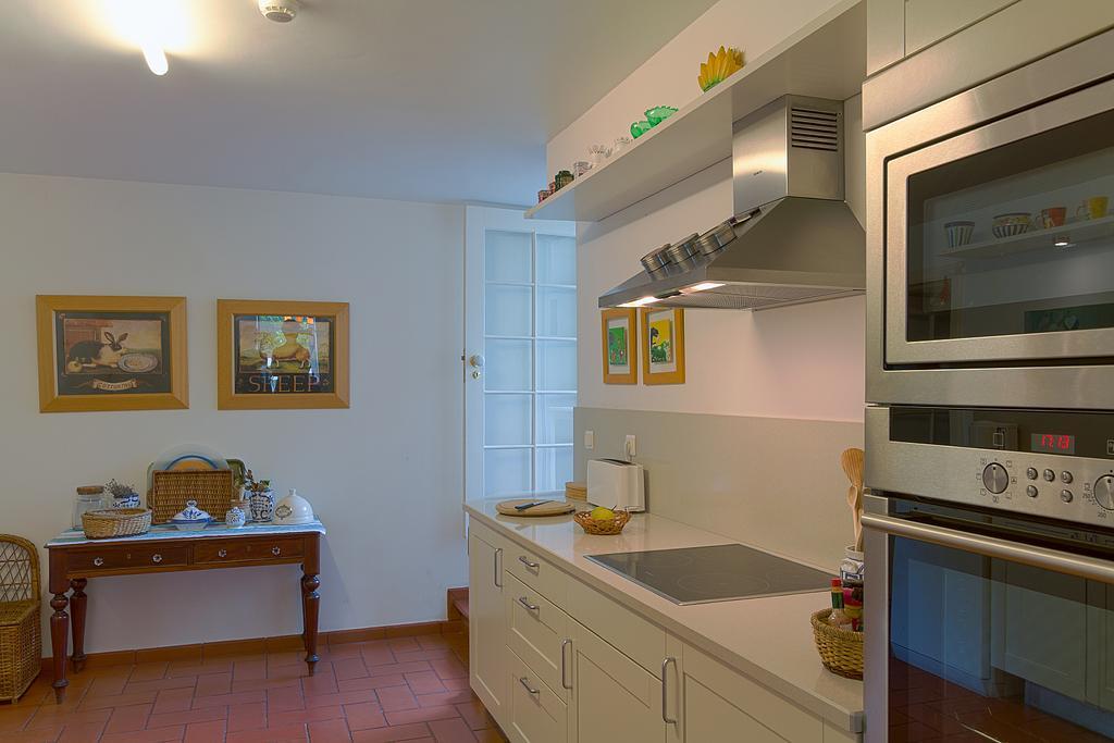 Casa Da Madalena Do Mar Villa Room photo