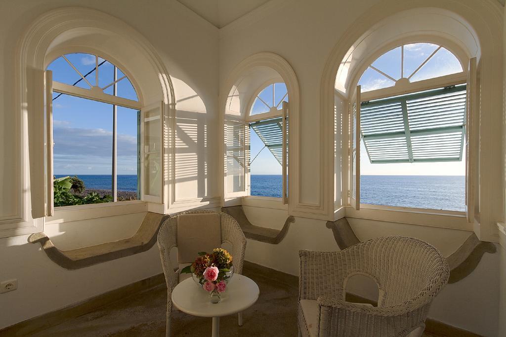 Casa Da Madalena Do Mar Villa Room photo