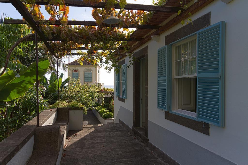 Casa Da Madalena Do Mar Villa Room photo